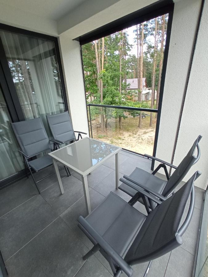 טוראבה Apartamenty Woda I Las מראה חיצוני תמונה