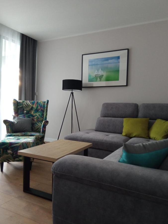 טוראבה Apartamenty Woda I Las מראה חיצוני תמונה