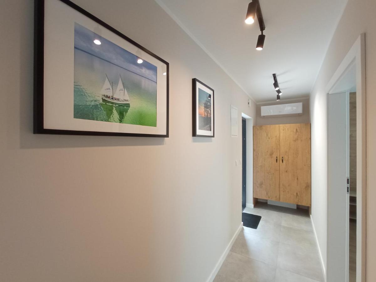 טוראבה Apartamenty Woda I Las מראה חיצוני תמונה