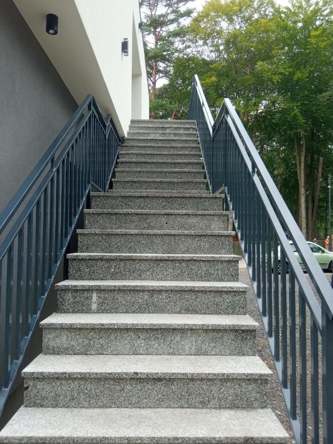 טוראבה Apartamenty Woda I Las מראה חיצוני תמונה